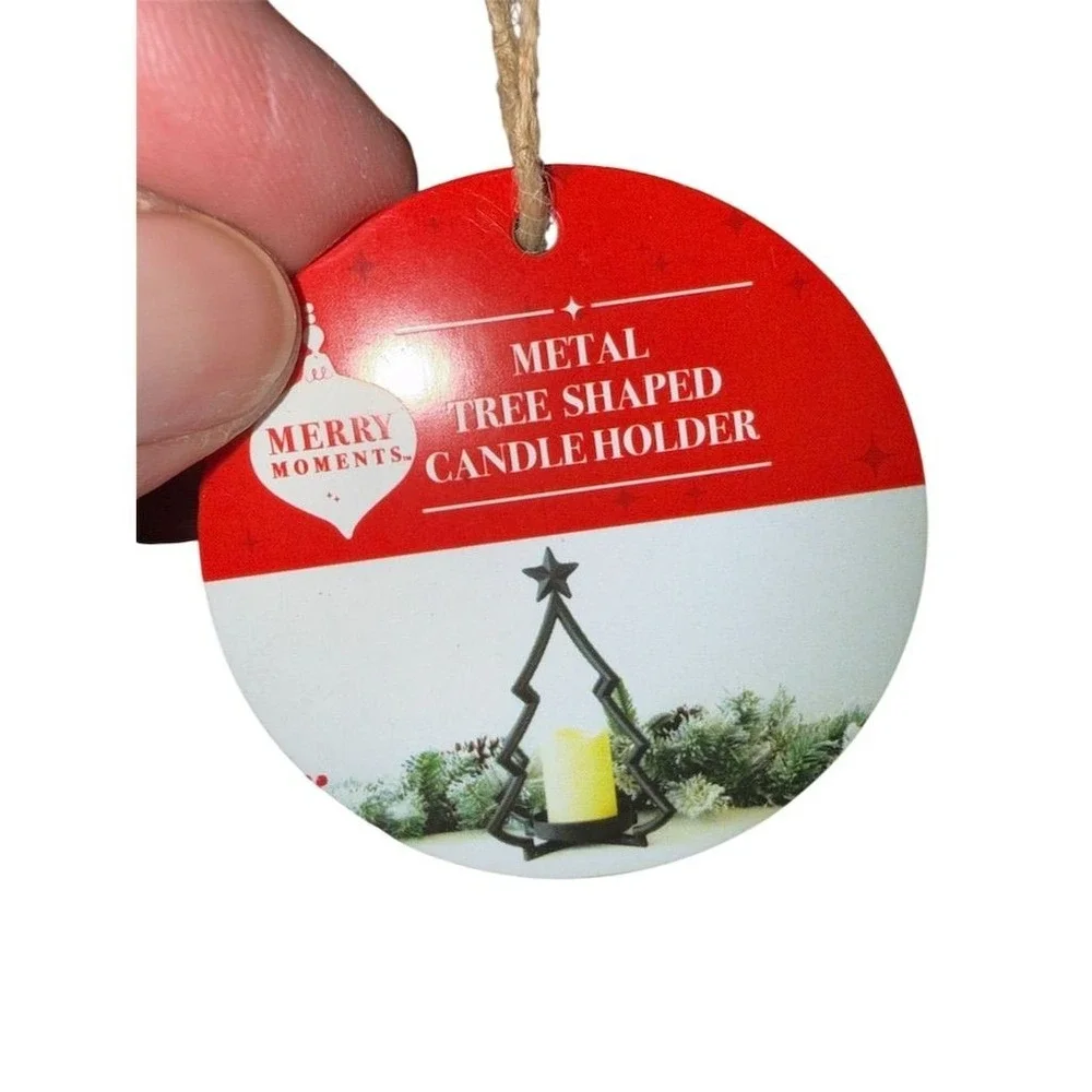 Merry Moments illuminate your